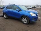 2016 Chevrolet Trax 1LT