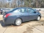 2016 Nissan Versa S