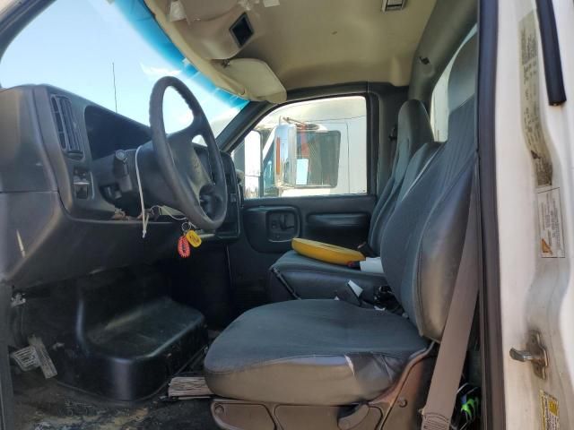 2007 GMC C6500 C6C042