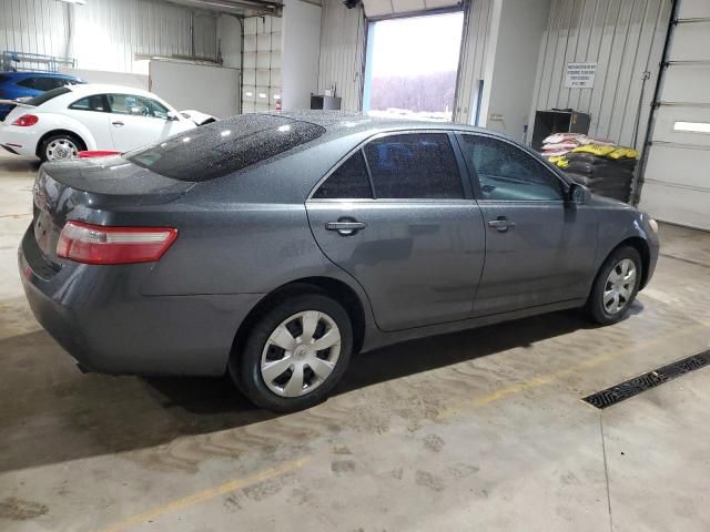 2008 Toyota Camry CE