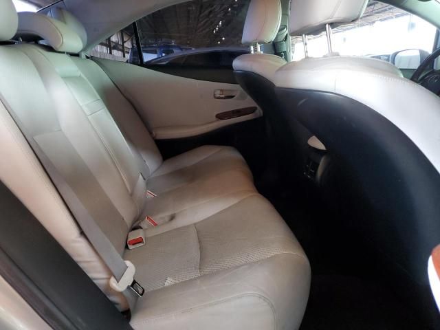 2010 Lexus HS 250H