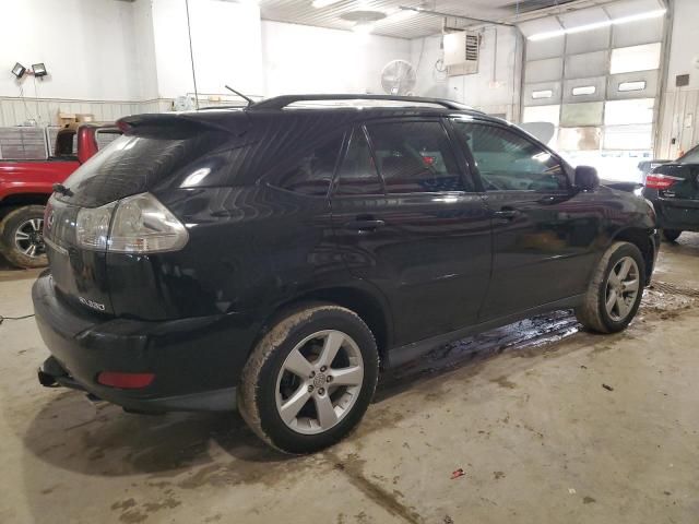 2006 Lexus RX 330