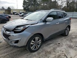 Hyundai salvage cars for sale: 2014 Hyundai Tucson GLS