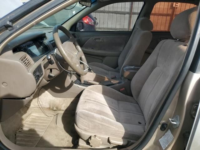 1998 Toyota Camry CE