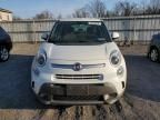 2014 Fiat 500L Trekking