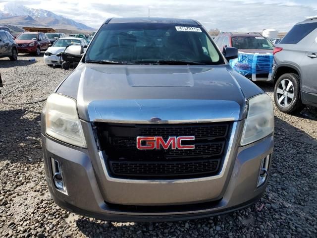 2011 GMC Terrain SLE