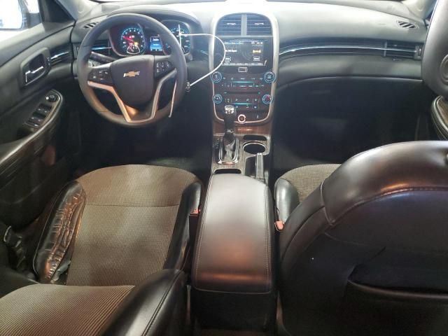 2014 Chevrolet Malibu 1LT