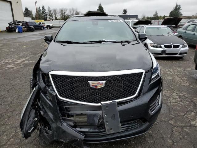 2021 Cadillac XT5 Sport