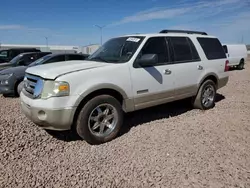 Lots with Bids for sale at auction: 2008 Ford Expedition Eddie Bauer