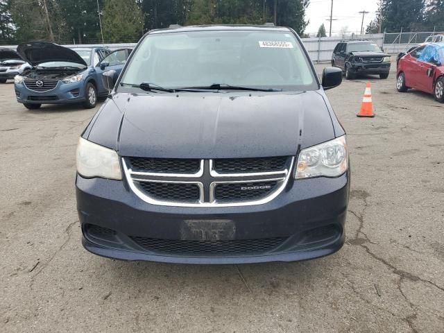 2011 Dodge Grand Caravan Mainstreet