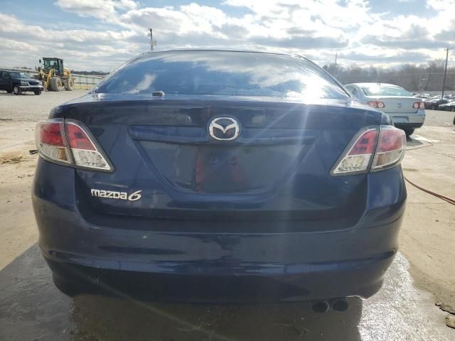 2010 Mazda 6 I