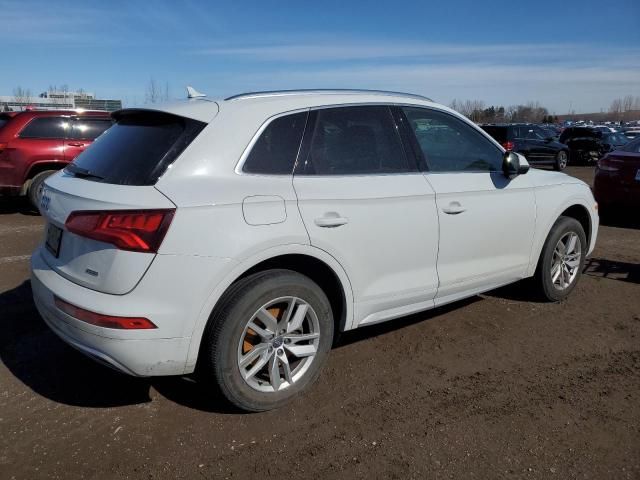 2019 Audi Q5 Premium