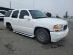 2002 GMC Yukon