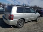 2005 Toyota Highlander Limited