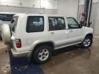 2000 Isuzu Trooper S