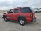 2002 Chevrolet Tahoe C1500