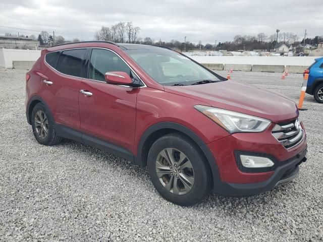 2014 Hyundai Santa FE Sport