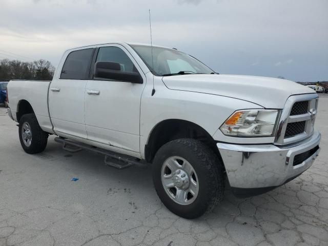 2014 Dodge RAM 2500 SLT