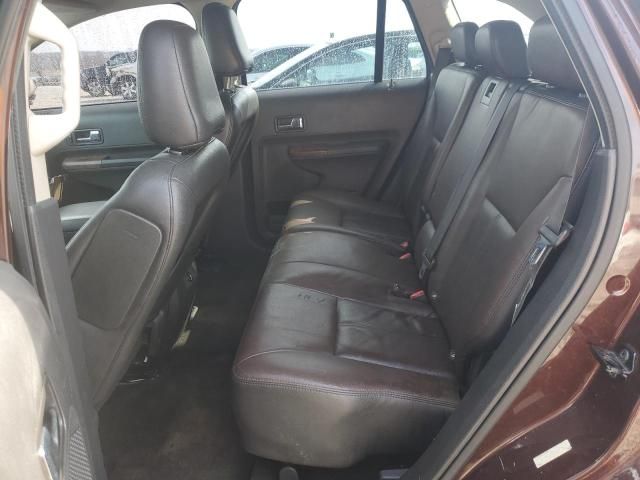 2010 Ford Edge Limited