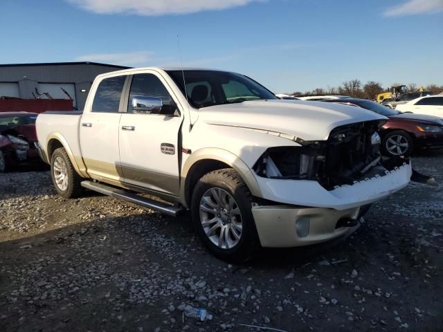 2016 Dodge RAM 1500 Longhorn