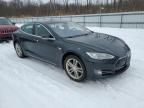 2014 Tesla Model S