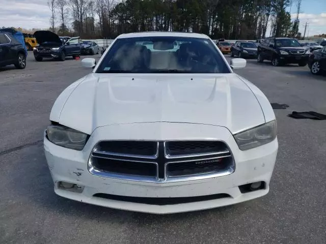 2013 Dodge Charger R/T