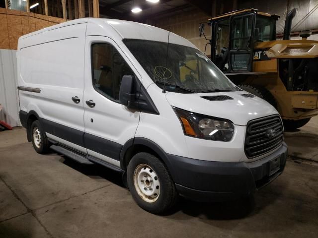 2016 Ford Transit T-150