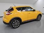 2017 Nissan Juke S