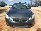 2007 Lexus GS 350