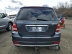 2010 Mercedes-Benz GL 550 4matic