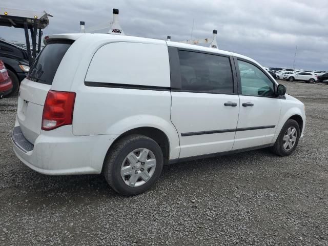 2013 Dodge RAM Tradesman