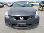 2012 Nissan Altima S