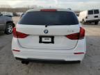 2015 BMW X1 XDRIVE35I