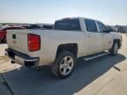 2015 Chevrolet Silverado C1500 LT