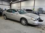 2007 Buick Lacrosse CX