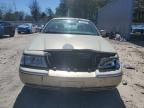 2005 Mercury Grand Marquis GS