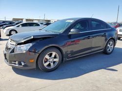 Chevrolet Vehiculos salvage en venta: 2012 Chevrolet Cruze LT