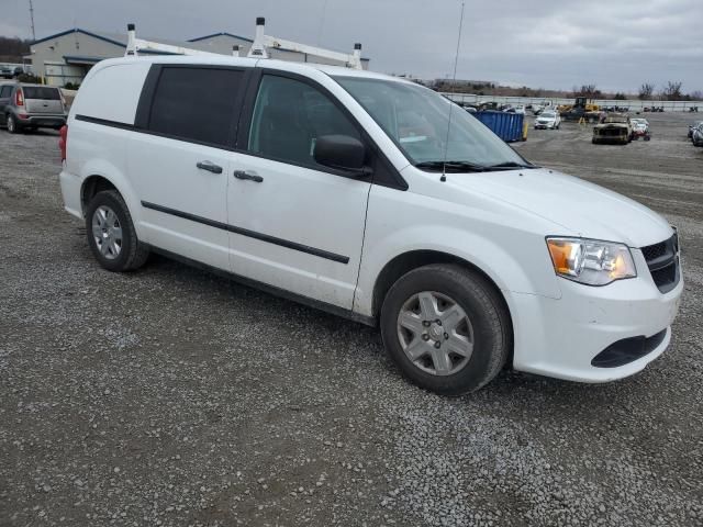 2013 Dodge RAM Tradesman