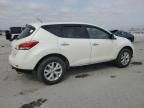 2012 Nissan Murano S