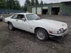 1989 Jaguar XJS