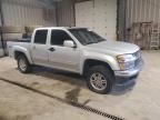 2010 Chevrolet Colorado LT