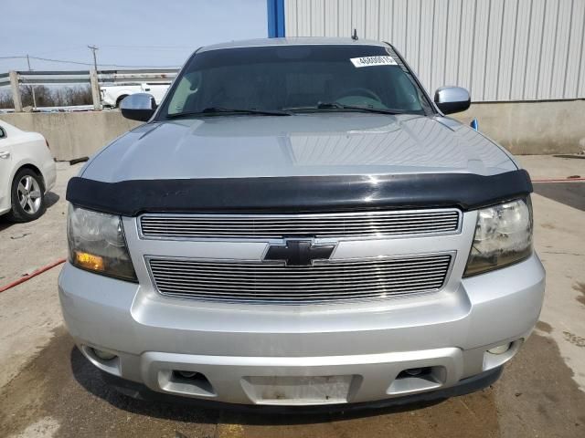 2010 Chevrolet Tahoe K1500 LT