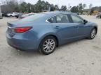 2014 Mazda 6 Sport