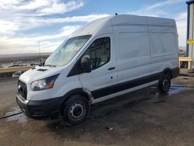 2023 Ford Transit T-250