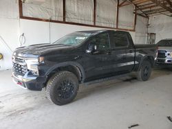 2024 Chevrolet Silverado K1500 ZR2 en venta en Lexington, KY