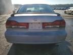 2001 Honda Accord EX