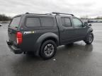 2015 Nissan Frontier S