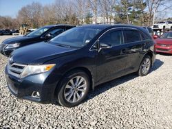 2013 Toyota Venza LE en venta en North Billerica, MA