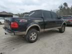 2003 Ford F150 Supercrew