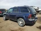 2007 Chevrolet Trailblazer LS